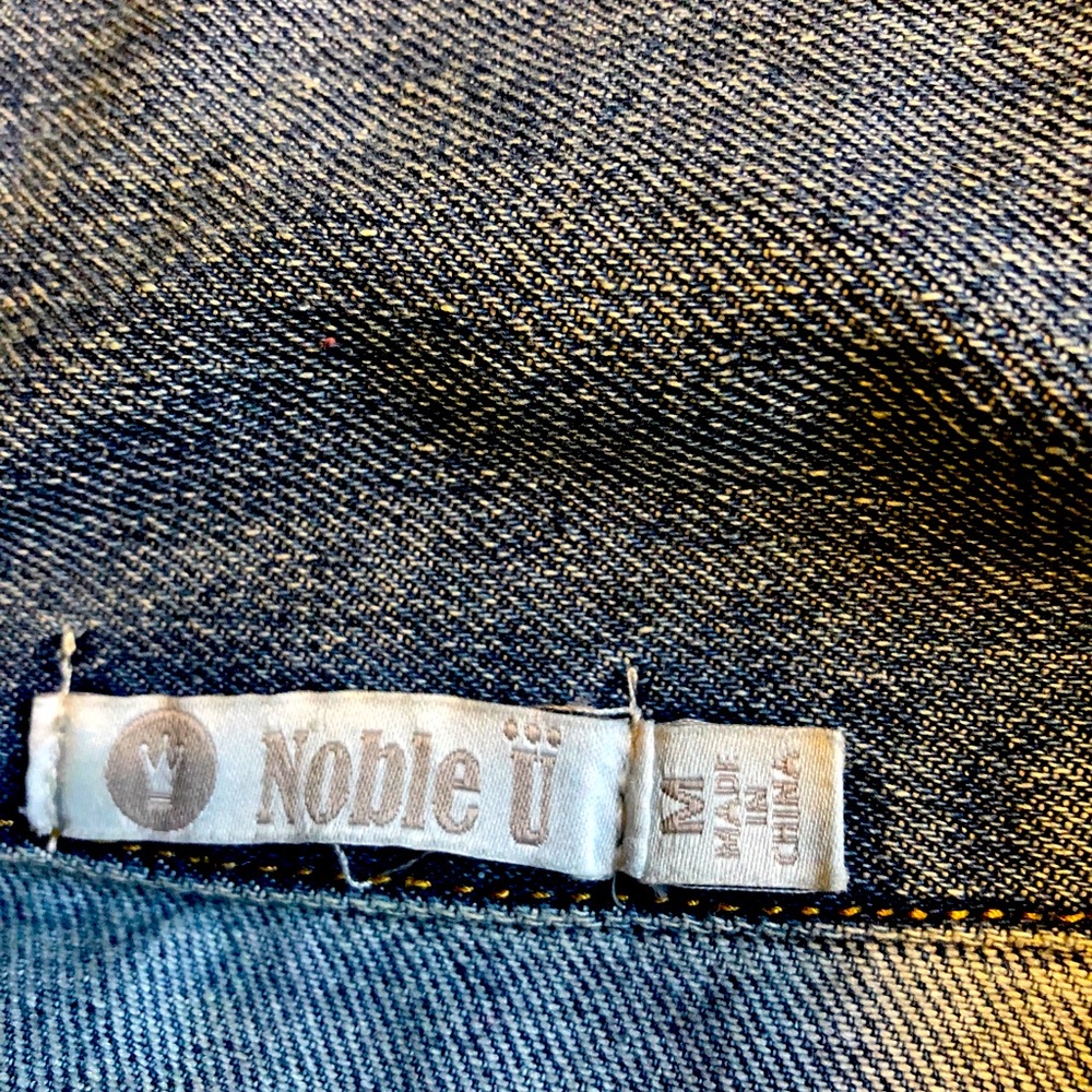 Jacket - Picture 3 of 5